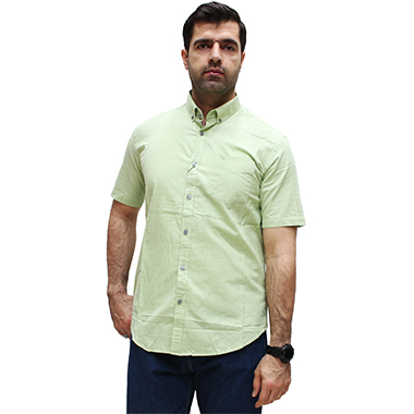 پیراهن سایز بزرگ مردانه کد محصول deb2002
